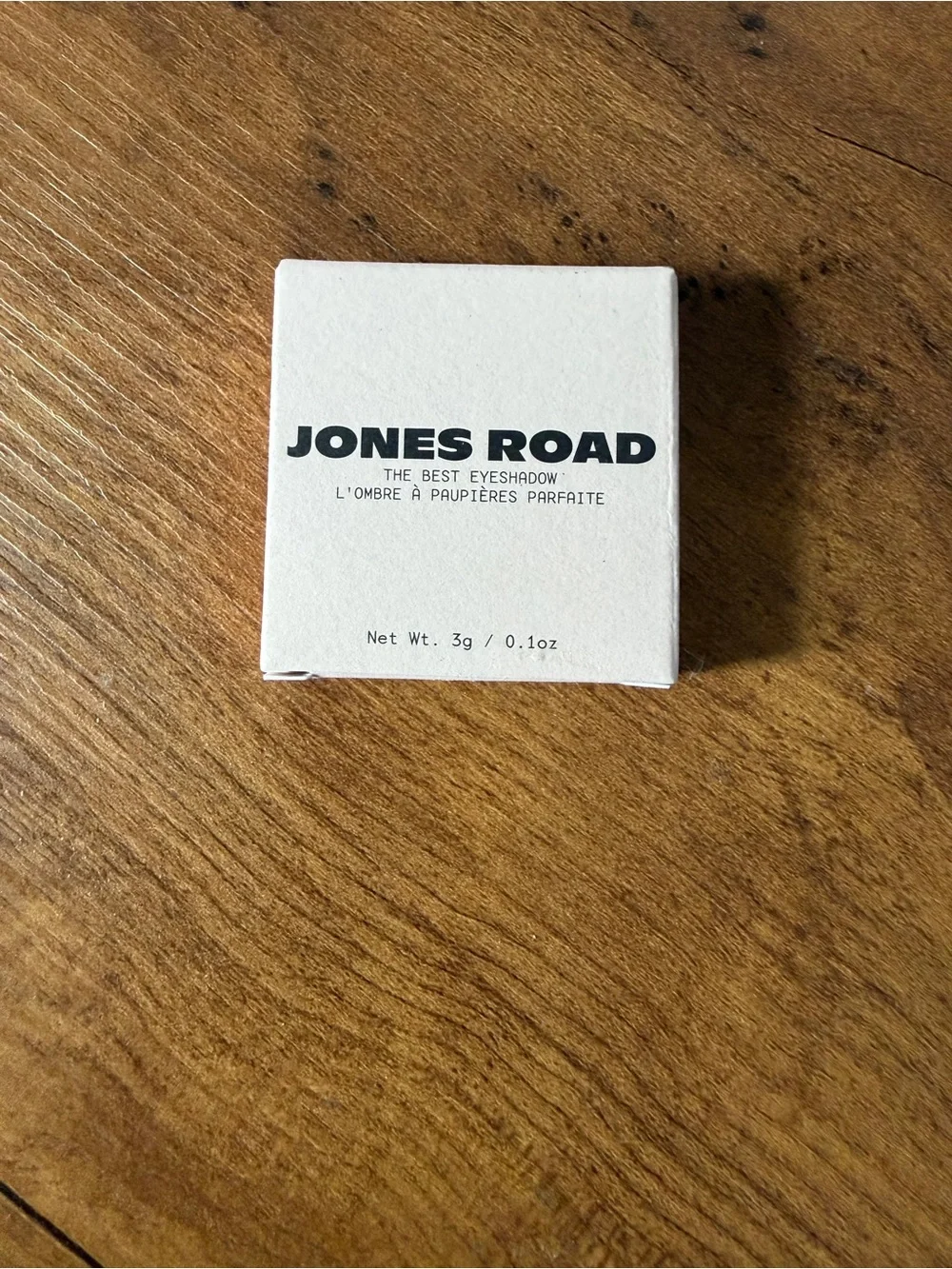 Jones Road 3️⃣ available